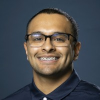 Isael Ramirez