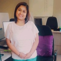 Melanie Aiyer