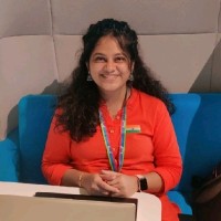 Bhargavi Thorat