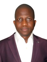 Dr. Kehinde Jayeola
