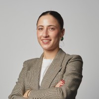 Zeynep Öztürk