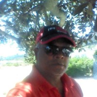 Omar Benjamin