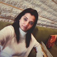 Rasna Abraham