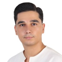 Behnam Moradi