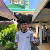 Muhammad Nafi Ahza