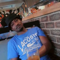 Tebogo Moeketsane