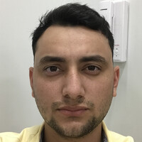 Bladimir Zavala Camacho