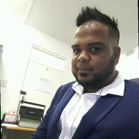 Ryan Reddy