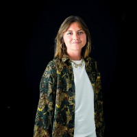 Alix Brault