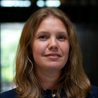 Rebecca Josefine Five Bergstrøm