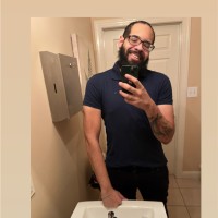 Alexander Martinez