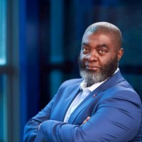 David Ofosu-Dorte