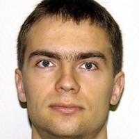 Giedrius Asmanavichius