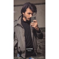 Moazzam Ejaz