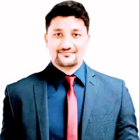 Sunil Dhar