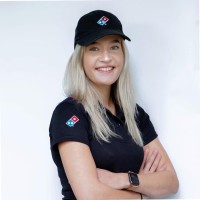 Stephanie Perdok