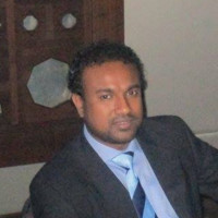 Amila Thiranagama