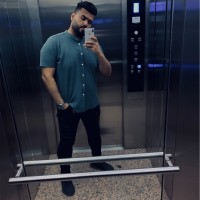 Hussein Ali