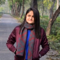 Mausumi Sharma