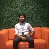 Rakesh Lakmishetti