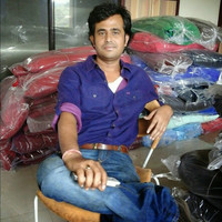 amrish mishra