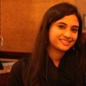 Mariam Yousuf
