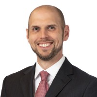Wesley Lynch, Mba