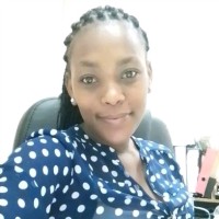 Zandile Zuma