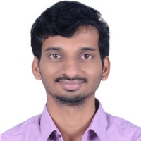 Rajasekhar Muttevi