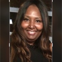 Tatisha Bradley Fletcher