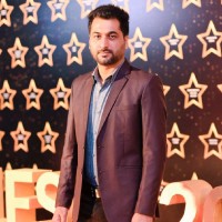 Sana Ullah Khan