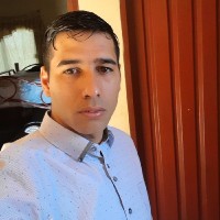 Hector Damian Segovia Palacios
