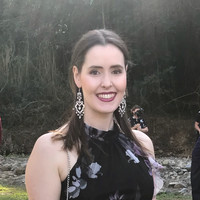 Shannon Bergman