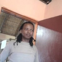 Robby Letshwene