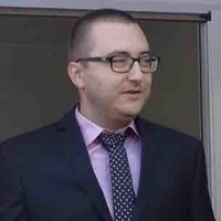 Pavel Dimov