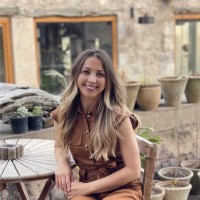 Sara Kashlan, MS, RDN,  CEDS-C, CPT