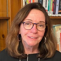 Carol Blakeslee