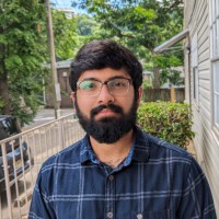 Charan Tej