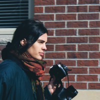 Élissandra Lapointe