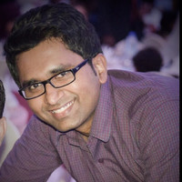 Muhammad Shafi