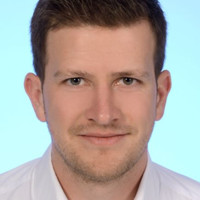 Nicolas Diercks