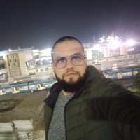 Abdellah Mohamed Aroussi