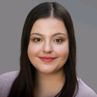Tatianna Kosak, Cisr