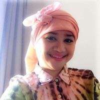 Lia Harliani