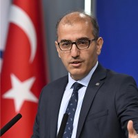 A. Cihangir İşbilir, Ph.D.
