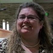 Christine Eagan