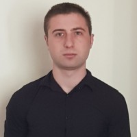 Lyubomir Zlatkov