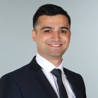 Ahmad Alishov