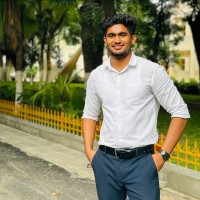 Dharaneesh J