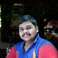 vignesh r